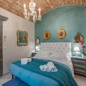 Tintori Place Apartment