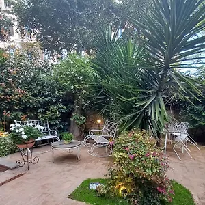Anche Per I Ciclisti Il Giardino Del Viaggiatore Roma