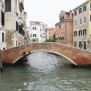 Mario 2 Venecia