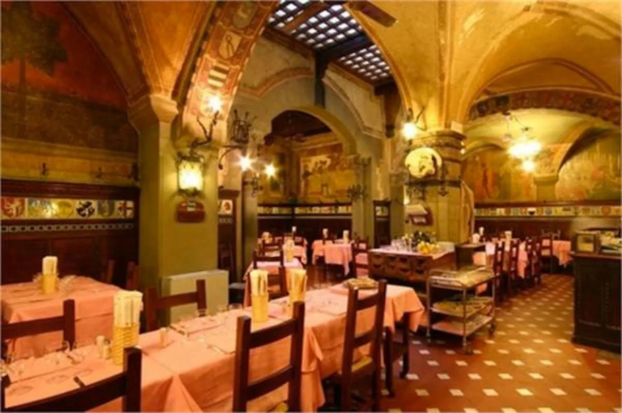 La Marmora Elegant Apartment Florence Italy