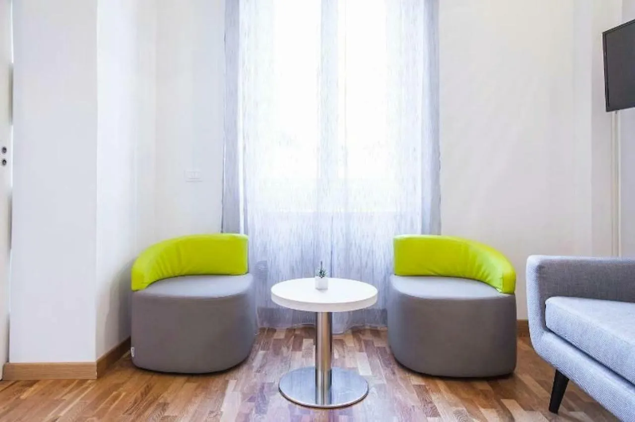 La Marmora Elegant Apartment Florence 0*,  Italy