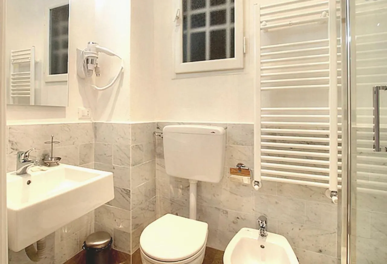 La Marmora Elegant Apartment Florence