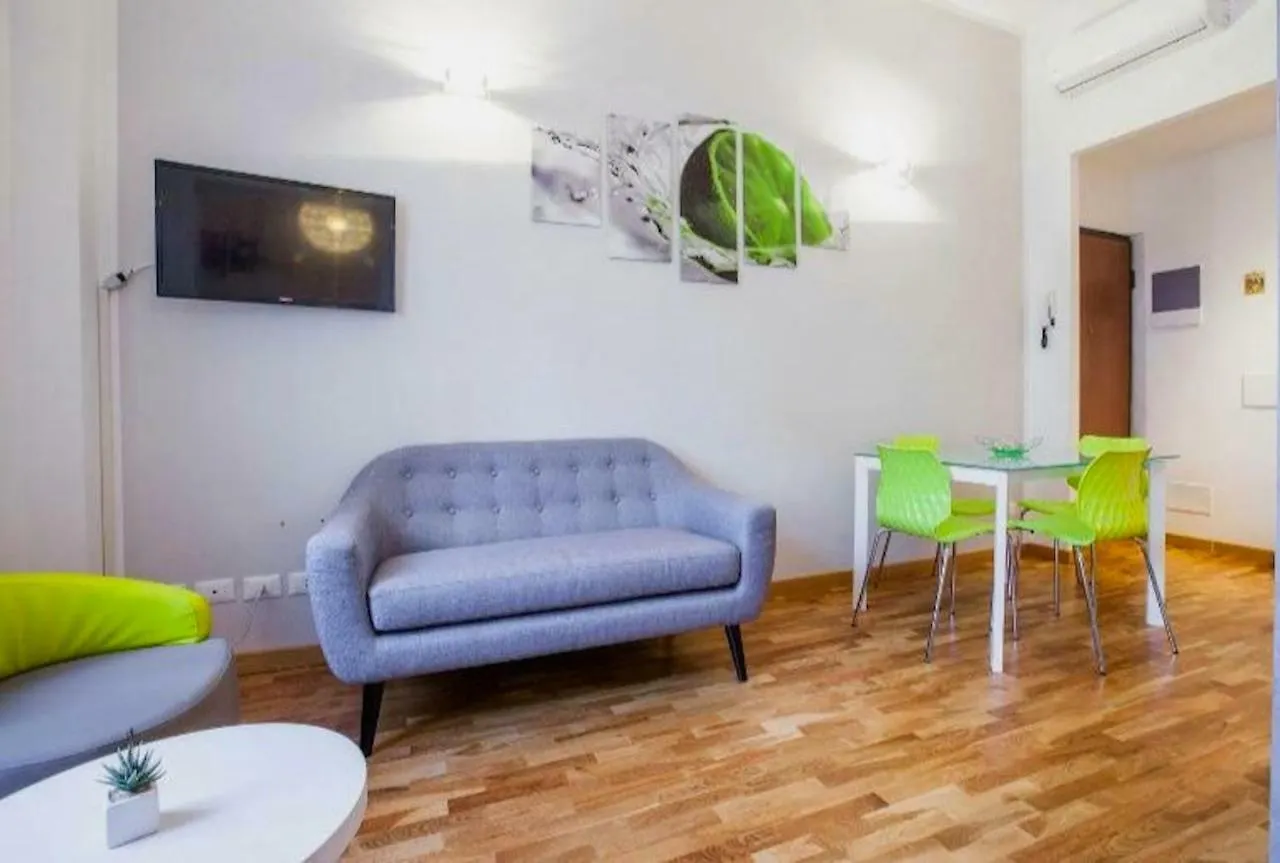 La Marmora Elegant location