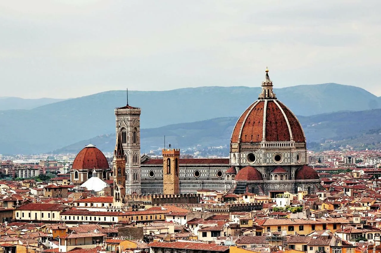 La Marmora Elegant Apartment Florence 0*,  Italy