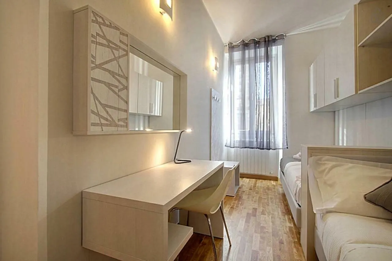 La Marmora Elegant Apartment Florence 0*,  Italy