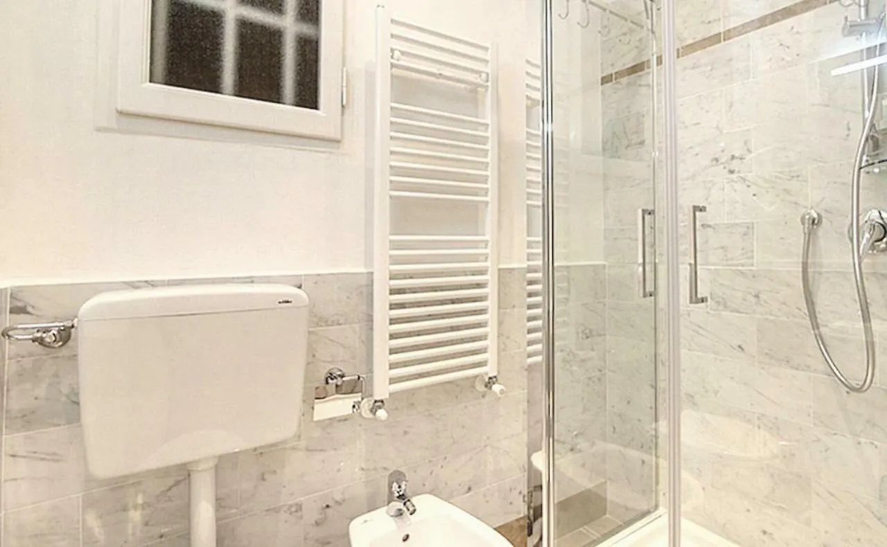 La Marmora Elegant Apartment Florence 0*,