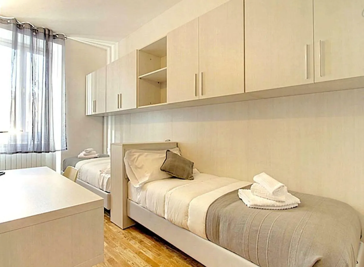 La Marmora Elegant Apartment Florence Italy