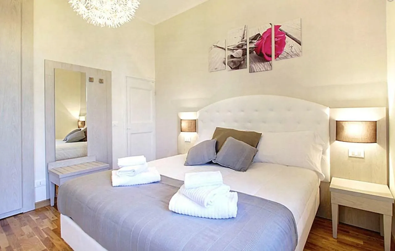 La Marmora Elegant Apartment Florence 0*,